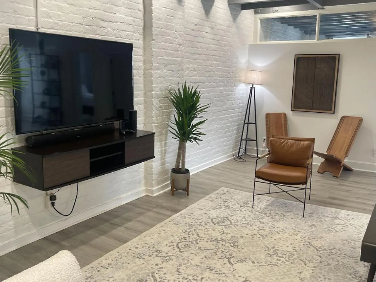 Apartamento Downtown Vibes 2Br Parking Bikes Richmond