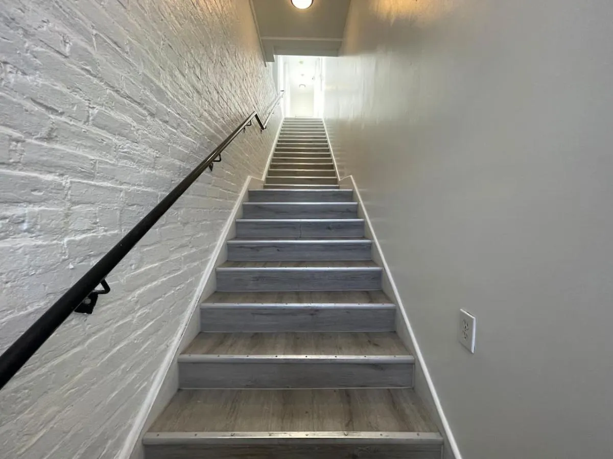 Apartamento Downtown Vibes 2Br Parking Bikes Richmond