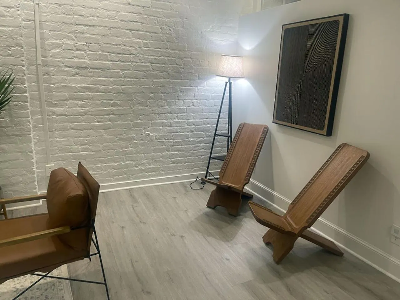 Apartamento Downtown Vibes 2Br Parking Bikes Richmond