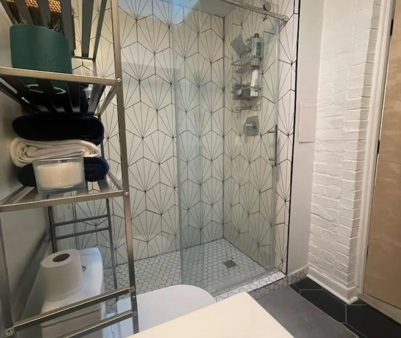 Apartamento Downtown Vibes 2Br Parking Bikes Richmond