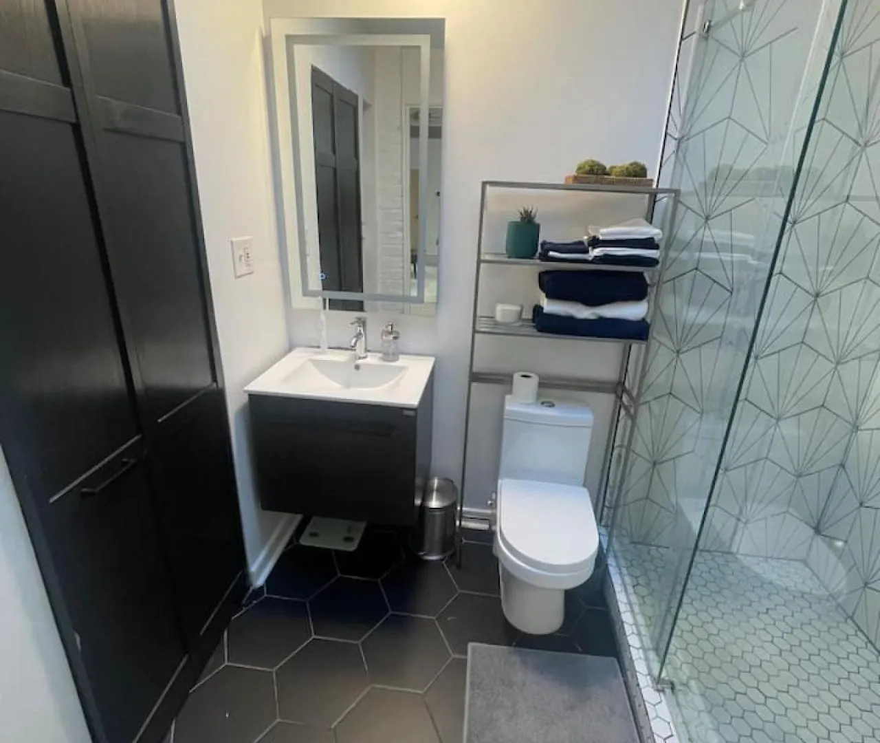 Apartamento Downtown Vibes 2Br Parking Bikes Richmond