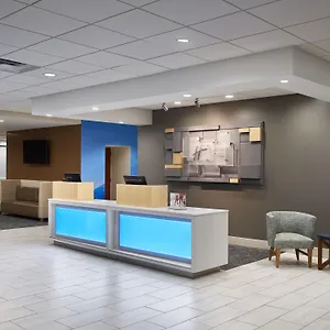 Express - Downtown By Ihg Hotel