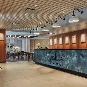 Graduate By Hilton Hotel